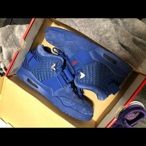 Victor Cruz Nike Trainer Sneakers size 10